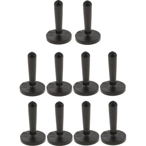 10 pack High Quality Magnet Holder Car Wrap Wrapping Vinyl Film Sucker Portable &Durable