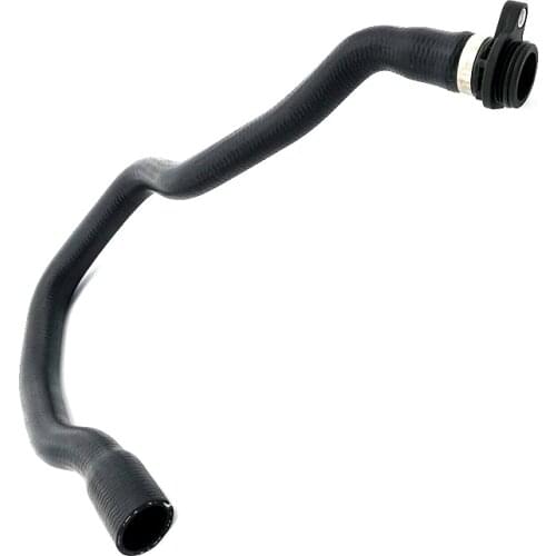 11537550062 For BM W X5 3.0si Thermostat to Cylinder Head Coolant Hose