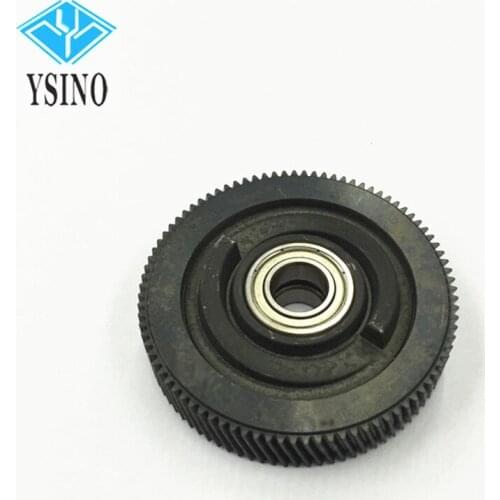 5PCS X 302FB22960 2FB22960 New Original KM6030 KM8030 Fuser Gear 88T for Kyocera KM 6030 8030 TASKalfa 620 820 302FB22930