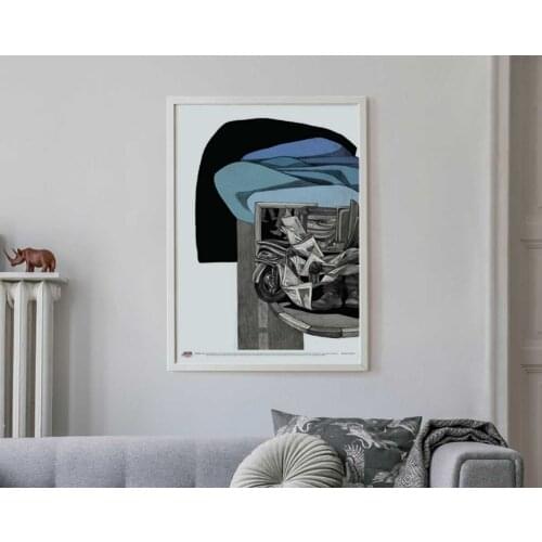 Anason isleri Decorative Wall Stickers