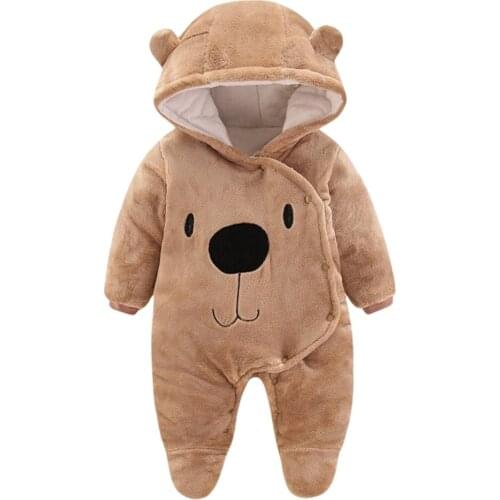 Baywell Baby Slips