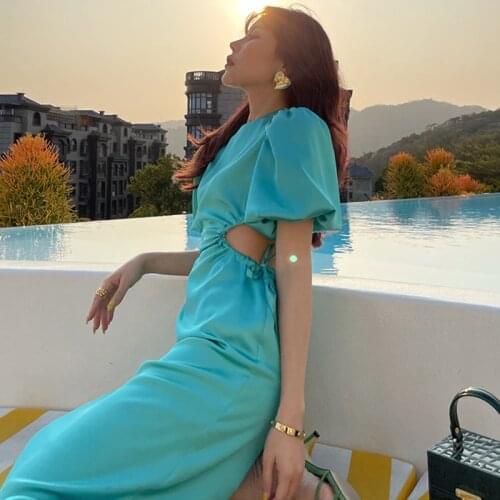 Женские пляжные сарафаны Bella Philosophy China At AliExpress