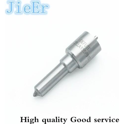 Diesel engine parts diesel fuel injector nozzle CDLLA155P910
