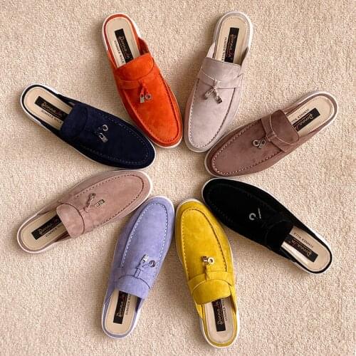 Donna-in Women's Shoes