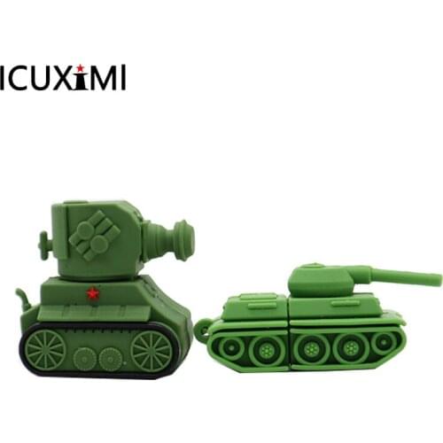 Ensure USB Stick