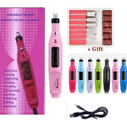 ISHOWTIENDA Materials For Nail Design