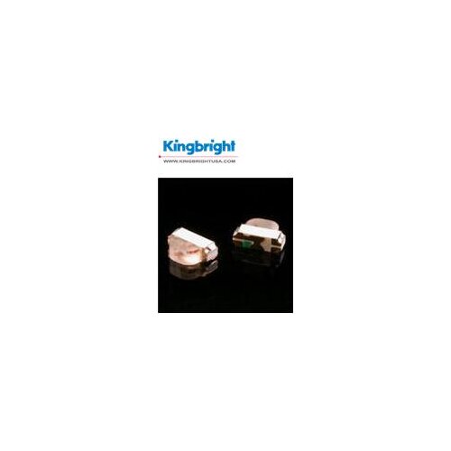 KPBA-3010ESGC kingbright Kingbright 1206 side highlighted red and green backlight
