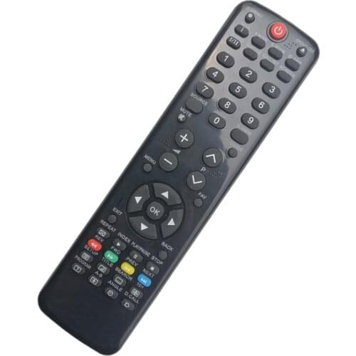 LET22T1000HF.LET24T1000HF.LET26T1000HF-RU remote control for haier lcd tv