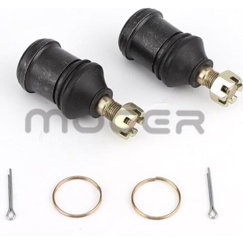 High quality M12 32X20MM ATV Ball Joint Fit Tie Rod End Kits For ATV Quad Buggy Go Kart Four wheel atv 50cc 100cc 125cc 250cc