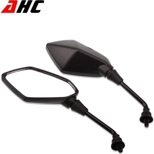 Motorcycle Mirror for Honda CB650R CB500X Hornet 600 Varadero XL1000 XADV NC750X/S PCX Transalp 650 CB1000R MSX CB600F CB400/19