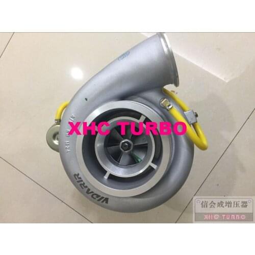 NEW GTA4702BS 740130 236-7659 Turbo Turbocharger for CAT gernerator set C15 15.2L 400KW