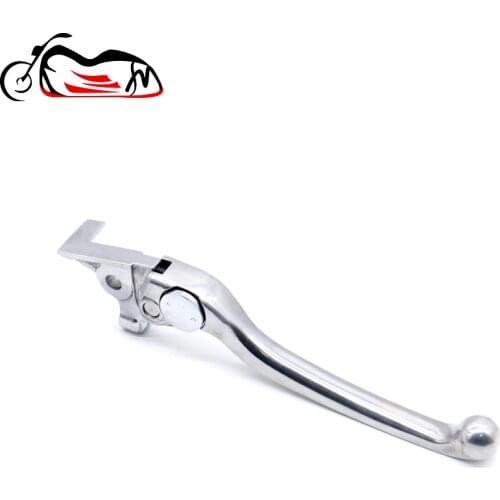 Front Brake Lever For YAMAHA MT-03 MT-07 MT-09 MT-10 FZ6 XJ6 FZ-07 FZ-8 FZ-09 FJ-09 FZ-10 FZ1 FAZER Motorcycle Aluminum