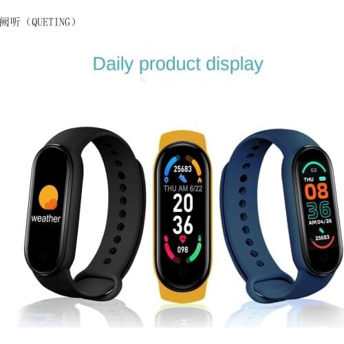 QUETING MI Band