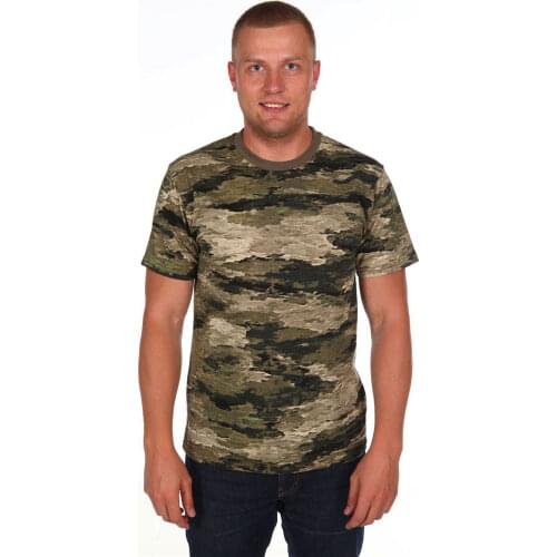 ВИНЧ Men's T-shirts With Print