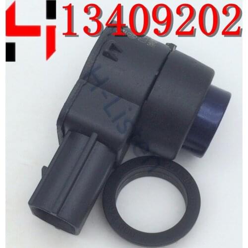 10ps)original Parking Distance Control PDC Sensor For G M Chevrolet Cruze Aveo Orlando Opel Astra J Insignia 13409202 0263023066