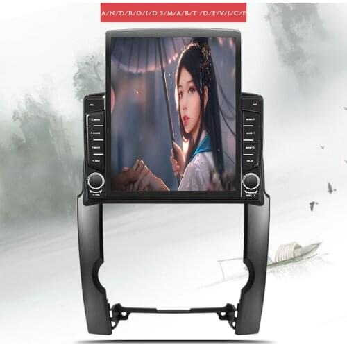 2 Din Android 10.0 Car Multimedia Stereo Player For KIA Sorento 2009 2010 2011 2012 GPS Navigation 4G Radio Camera DVD Head Unit