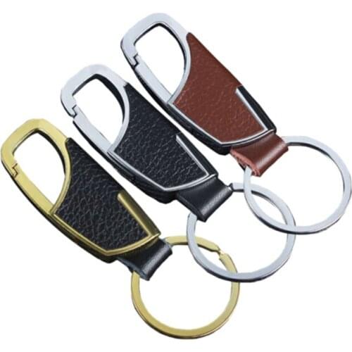 2021 Car Keyring Keychain Key Chain Accessories for Jaguar XF XFL XE XJ XJL F-Pace F pace fpace X761 XJ6 XKR XK8 X320 X308