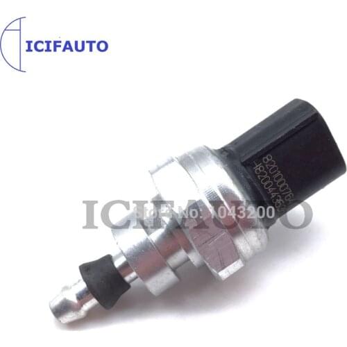 51CP05-03 Vacuum Boost Exhaust Air Pressure Sensor + Plug For Renault Dacia Opel Vauxhall Nissan 1.5 1.6 2.0 DCI 8201000764