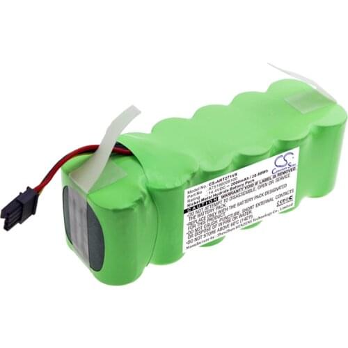 Cameron sino battery for Ariete 271100ALUK,271100AR0,271100ARD,271100KEBG,271200ALA,271201ALA,271210ALA,271210ALBE