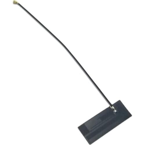 2PCS 2G GSM Antenna 700-960Mhz 5dbi internal PCB antenna FPC soft aerial 40x15mm NEW wholesale price