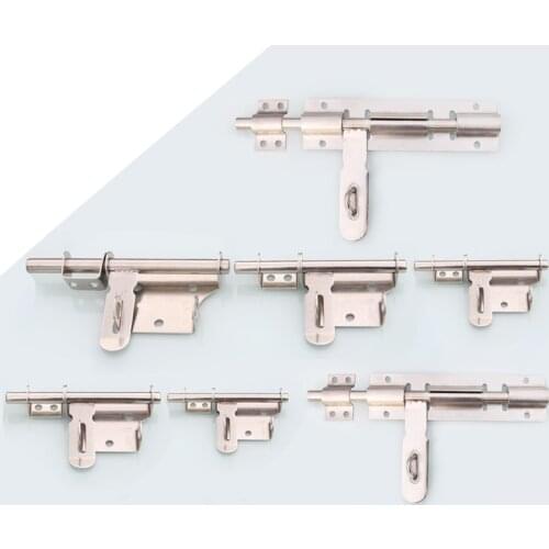 Freeshipping 304# 316# Stainless Steel Door And Window Latch Door hardware Accessories