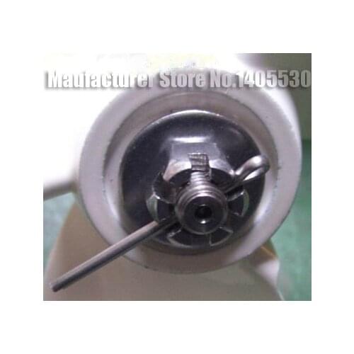 Free shipping lock nut with washer and cotter pin for Yamaha Hidea Hyfong 2.5-4 hp outboard motor propeller