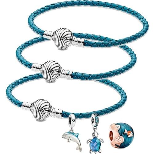 CodeMonkey Leather Bracelets