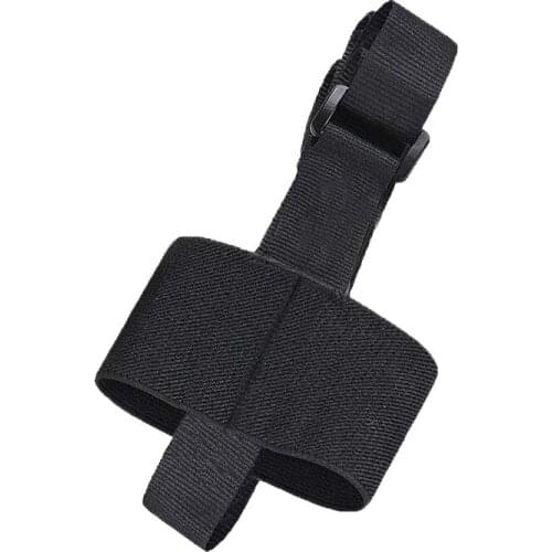 ELOS-Water Bottle Holder with Adjustable Shoulder Strap Universal Bottle Sling Perfect for Daily Walking Biking