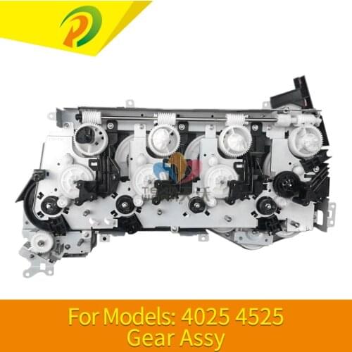 RM1-5555 For HP CP4025 / CP4525 / CM4540 / M651 / M680 Main Gear drive assy