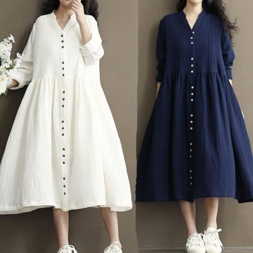 Lava Tincto Long Dresses