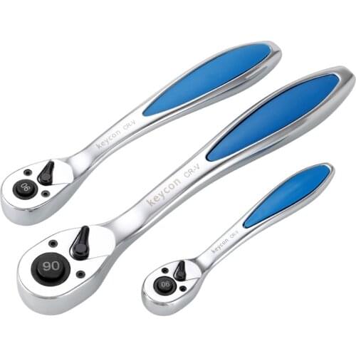 Spanners LUWEI China