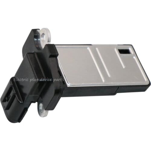 New 8980027620 AFH70M-67 Mass Air Flow MAF Sensor for Silverado 2500 3500 HD 6.6L Duramax LMM