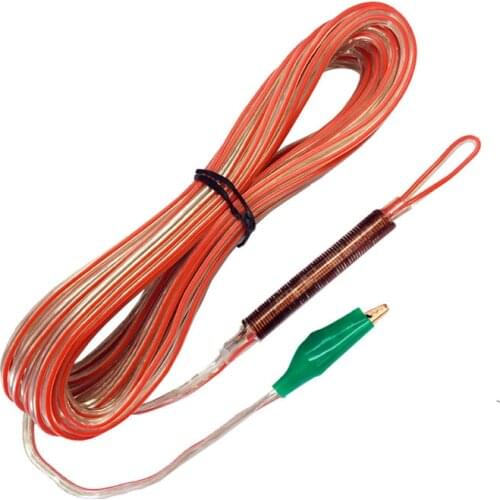 Radio Antenna Enhanced External Household Extension Cord Indoor and Outdoor Shortwave Modified Rod Radio Fm Antenna