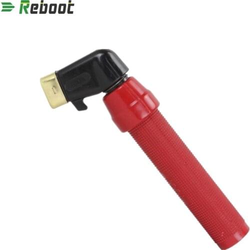 REBOOT Electronics
