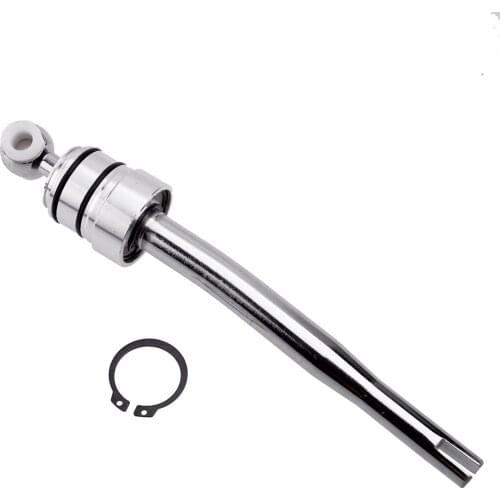 Silver Aluminum Alloy Quick Shift Short Throw Shifter Fit For BMW M3 M5 E30 E36 E39 E46 3 5 Series
