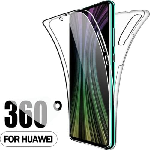 SHZMLETO Huawei Honor 8X Phone Cases