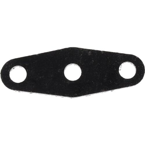 Fuel Pump with Gasket for Johnson Evinrude 6hp 8hp 9.9hp 15hp Engine Motor, Black