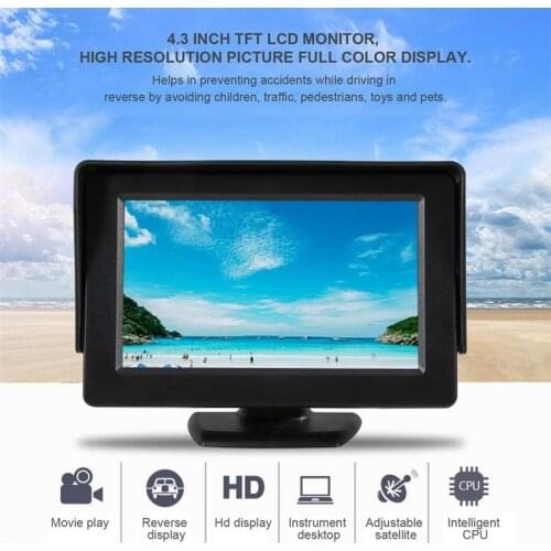 Vorcool Car Video Players