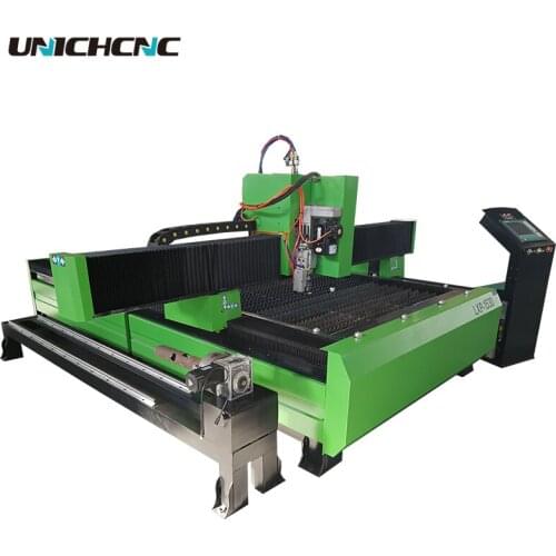 1530 steel door metal furniture 63A 100A cnc plasma metal cutting machine