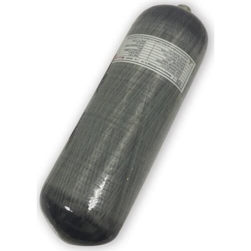 AC1090 pcp air gun target shooting co2 adapter/tank hpa airsoft parts 4500psi compressed air tank pcp station ACECARE hot sale