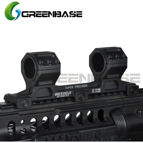 Scope Brackets AIMTIS China