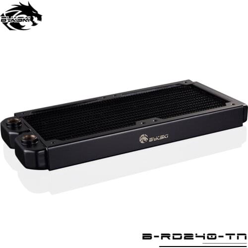 Bykski Car Electronics