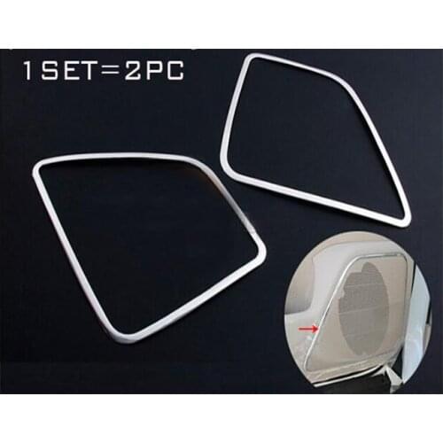 Speaker Horn Decoration For ALPHARD/VELLFIRE 20