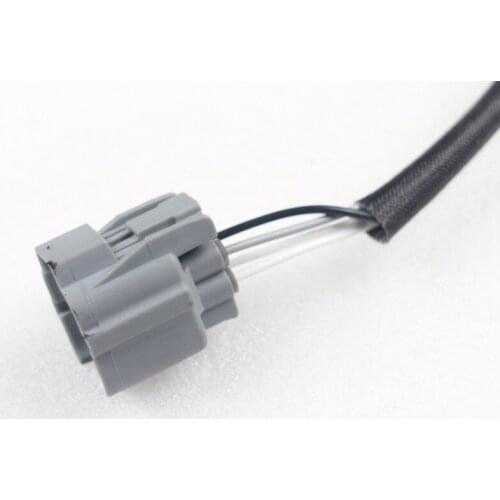 Lambda Oxygen Sensor O2 for HONDA CIVIC VI Coupe (EJ, EM1) 1.6 i Vtec 1996 - 2000,36531P2PA01