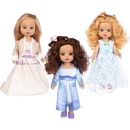 High Quality 14Inch Full Body SIlicone 35cm Reborn Babies Girl Doll Bath Toy Lifelike Newborn Baby Doll