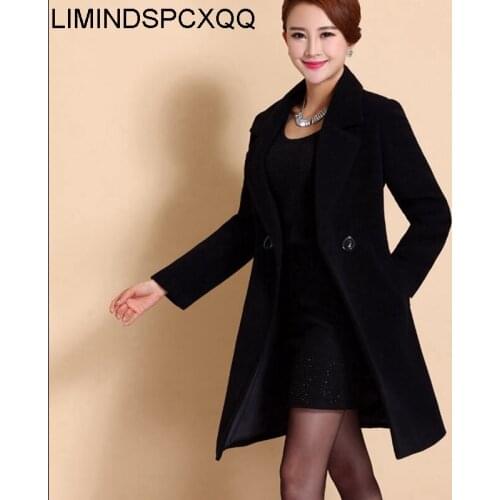 LIMINDSPCXQQ Women's Big Coats
