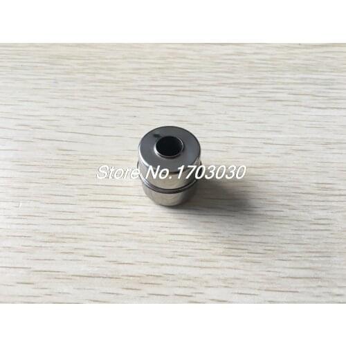 28mmx28mmx9.5mm Magnetic Stainless Steel Floating Ball Glajc