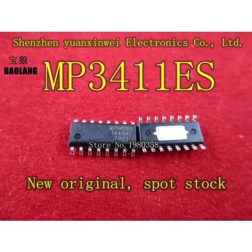 MP3411 SOP16 100PCS