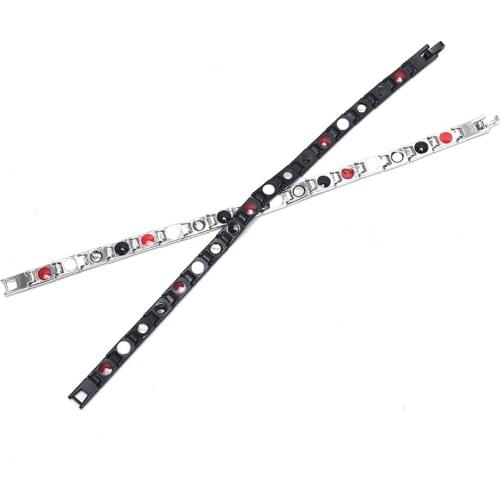 Mens Women Health Energy Bracelet Bangle For Arthritis Twisted Healthy Magnetic Bracelet For Women Power Therapy Magnets