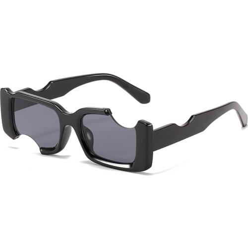 2021 New Personalized Sunglasses Fashion Sunglasses Retro Sunglasses for Men and Women